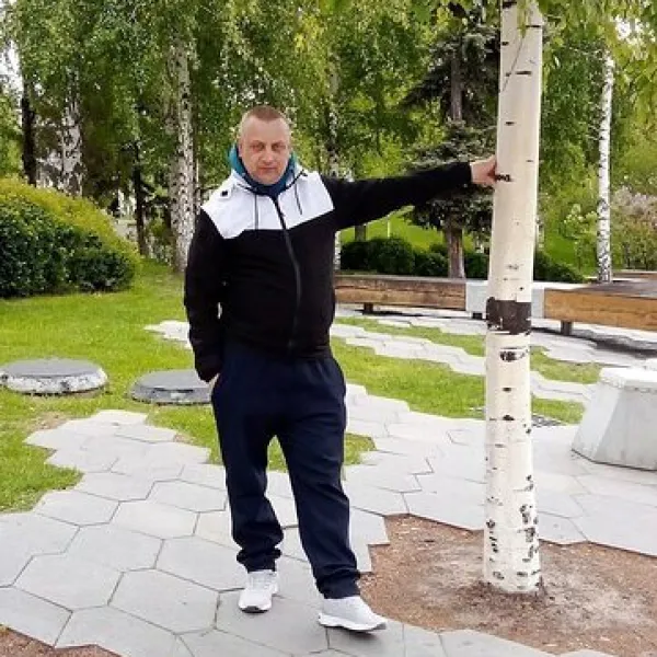 Дальнобой